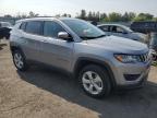 2019 Jeep Compass Latitude de vânzare în Pennsburg, PA - Rear End