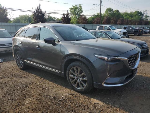  MAZDA CX-9 2018 Charcoal
