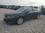 2016 Chevrolet Impala Lt   на продаже в Cahokia Heights, IL - Top/Roof
