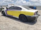 2013 Dodge Charger Police на продаже в Jacksonville, FL - Mechanical