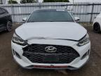 2019 Hyundai Veloster Turbo на продаже в Bowmanville, ON - Front End
