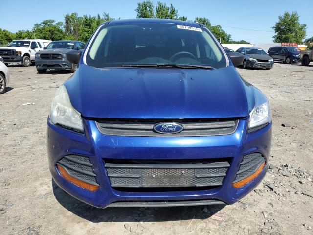  FORD ESCAPE 2013 Blue