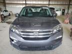 2016 Honda Pilot Exl for Sale in Des Moines, IA - Vandalism