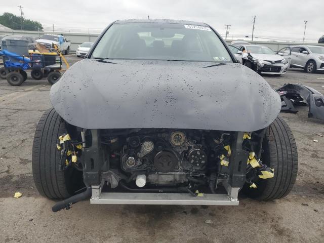  INFINITI Q50 2018 Black
