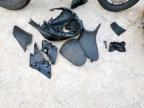 2025 YAMAHA MTN320 A   for sale at Copart TX - SAN ANTONIO