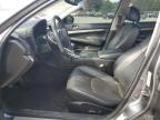2013 Infiniti G37 Base en Venta en Madisonville, TN - Rear End
