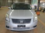 2007 Nissan Sentra 2.0 للبيع في Mocksville، NC - Front End