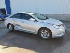 2013 HYUNDAI SONATA GLS   for sale at Copart NB - MONCTON