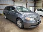 2011 HONDA ODYSSEY LX   for sale at Copart ON - COOKSTOWN