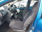 2008 PEUGEOT 107 URBAN for sale at Copart SANDWICH