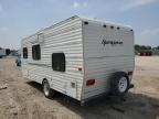 2011 Kz Sportsman for Sale in Des Moines, IA - Top/Roof