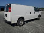 2018 Chevrolet Express G2500  zu verkaufen in Elmsdale, NS - Mechanical
