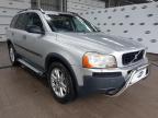 2005 VOLVO XC 90 T6 S for sale at Copart EAST KILBRIDE