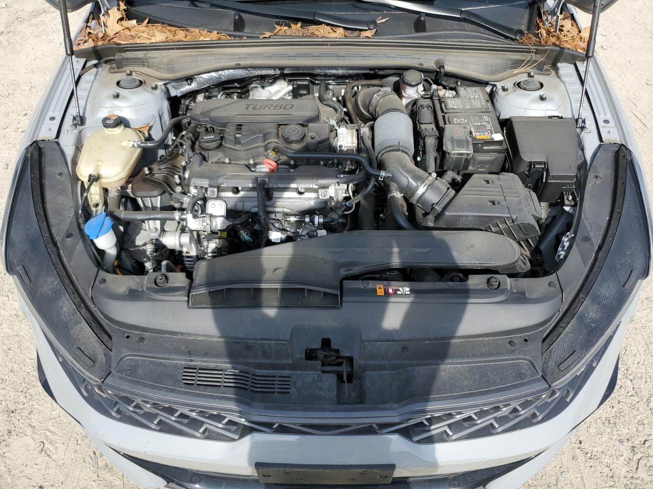 2024 Kia K5 Gt Line VIN: 5XXG64J23RG242281 Lot: 60626245