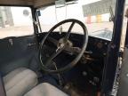 1929 FORD MAVERICK A for sale at Copart NEWBURY