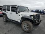 2018 Jeep Wrangler Unlimited Sport   for Sale in Wilmington, CA - Front End