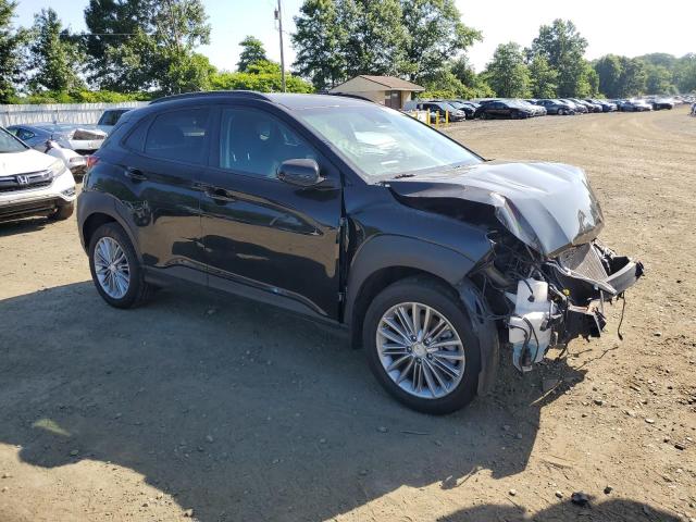  HYUNDAI KONA 2020 Black