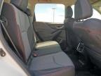 2019 Subaru Forester Sport продається в Wilmer, TX - Rear End