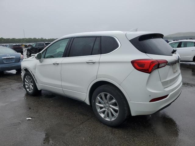  BUICK ENVISION 2020 Biały