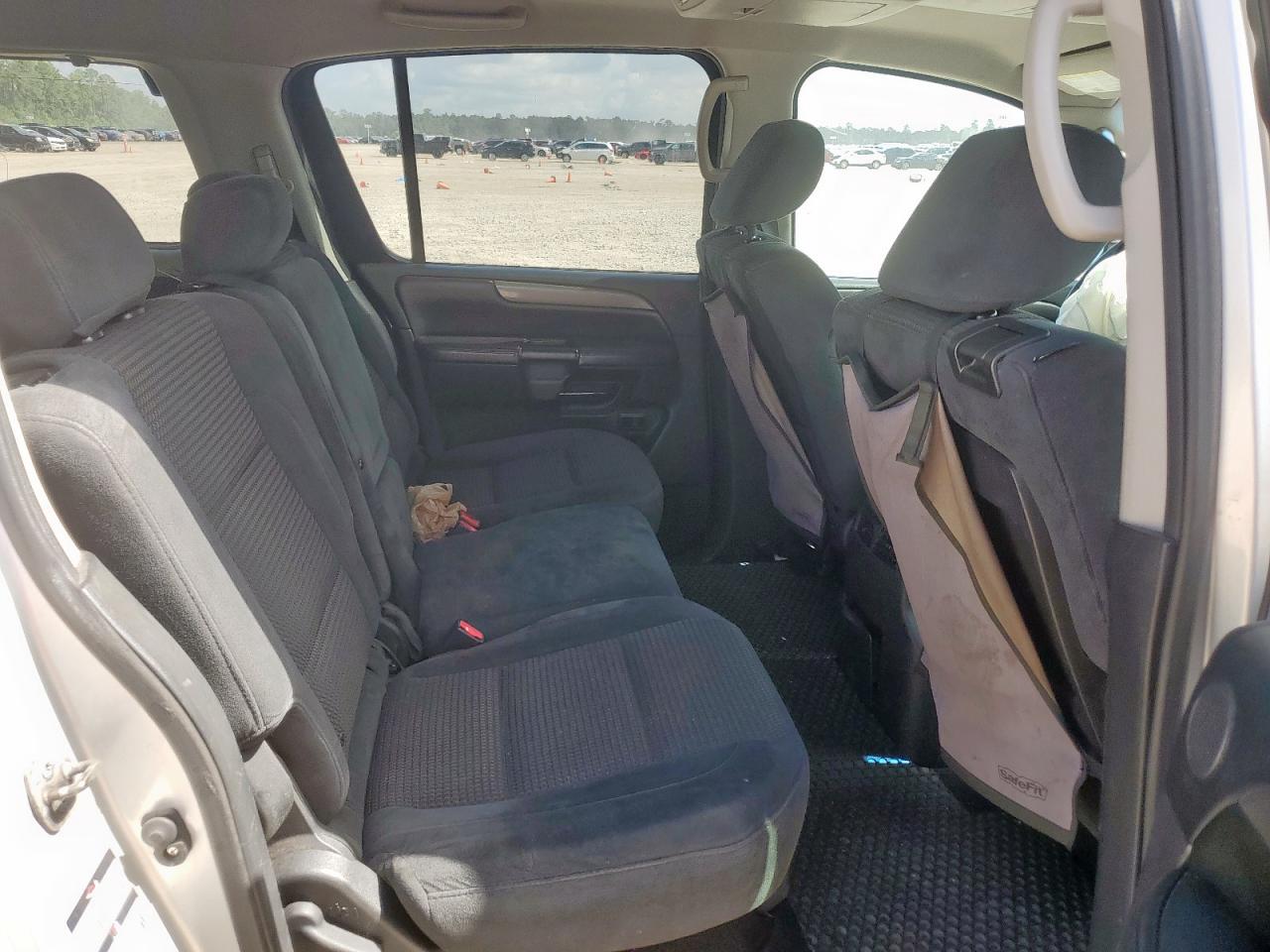 2010 Nissan Armada Se VIN: 5N1BA0ND8AN621312 Lot: 62154935