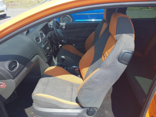 2006 FORD FOCUS ST-2