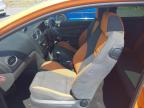 2006 FORD FOCUS ST-2 for sale at Copart SANDTOFT
