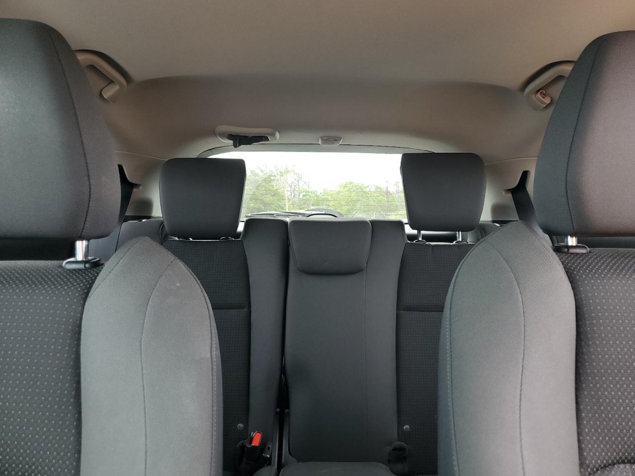 2019 Honda Hr-V Ex VIN: 3CZRU6H55KM726946 Lot: 62713265