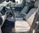2017 Honda Ridgeline Rtl იყიდება Pekin-ში, IL - Front End