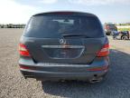 2012 MERCEDES-BENZ R 350 BLUETEC   for sale at Copart ON - OTTAWA