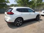 2017 Nissan Rogue Sv for Sale in Laurel, MD - Front End
