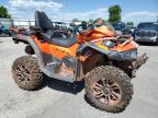 2025 CF MOTO CFORCE 800 TOURING   for sale at Copart CO - DENVER SOUTH