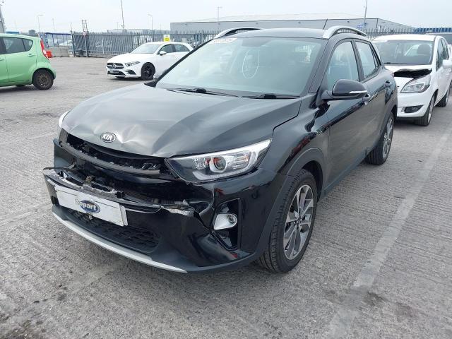 KIA STONIC 2 I 2019