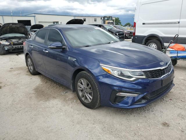  KIA OPTIMA 2020 Синий