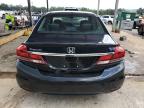 2015 Honda Civic Ex   იყიდება Hueytown-ში, AL - Side