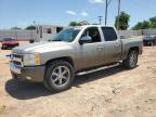 2008 Chevrolet Silverado C1500 for Sale in Oklahoma City, OK - Side