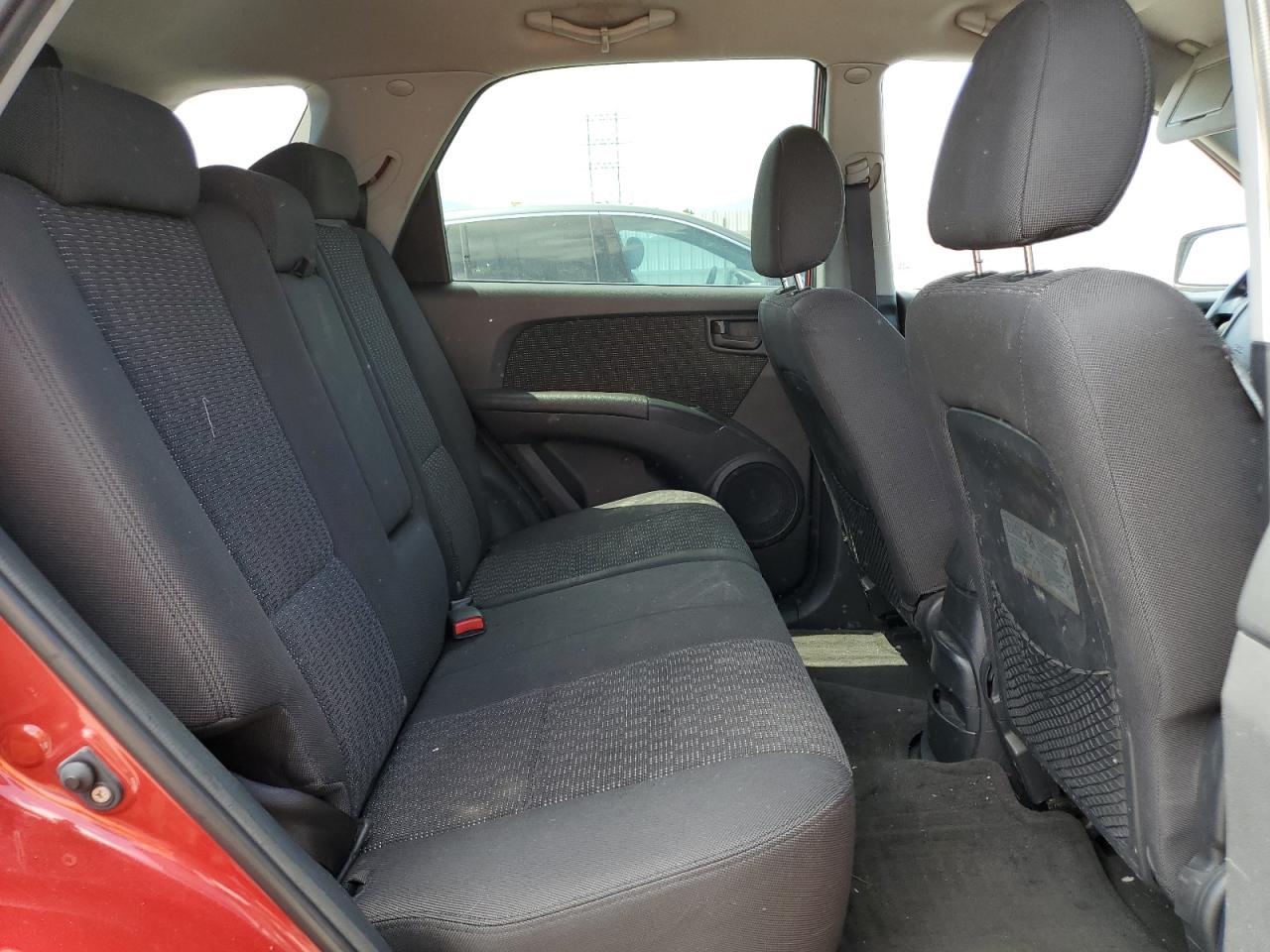 2006 Kia New Sportage VIN: KNDJF724467268674 Lot: 62921415