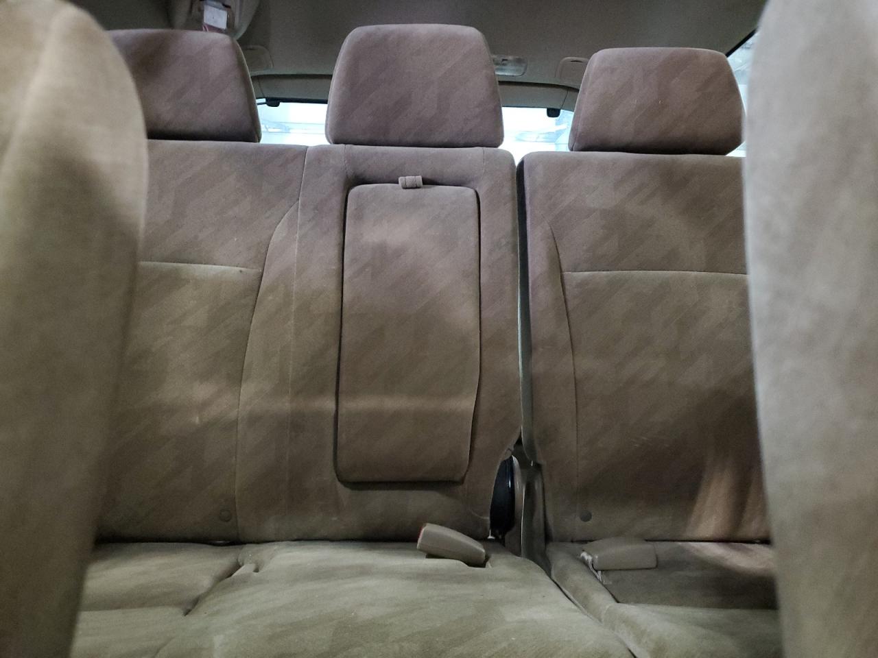 2004 Honda Cr-V Ex VIN: JHLRD78884C028876 Lot: 61601435