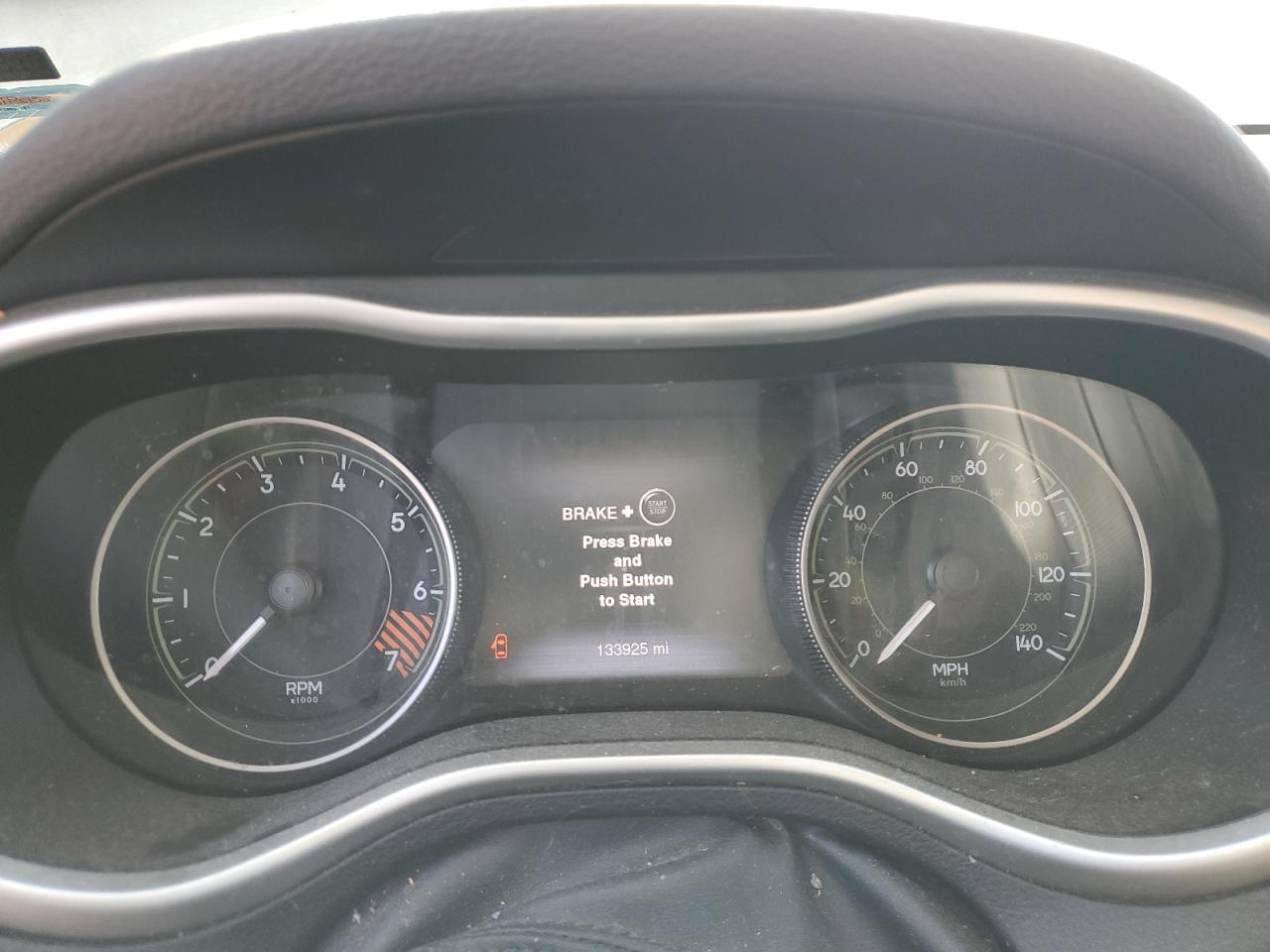 2014 Jeep Cherokee Limited VIN: 1C4PJMDB8EW310769 Lot: 59509765