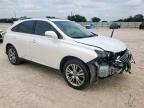 2014 Lexus Rx 350 for Sale in New Braunfels, TX - Front End