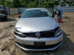 2013 Volkswagen Jetta Base   for Sale in Windsor, NJ - Front End