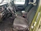 2020 Jeep Wrangler Unlimited Sport   იყიდება Grand Prairie-ში, TX - Front End