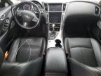 2017 INFINITI Q50 PREMIUM   à vendre chez Copart AB - EDMONTON
