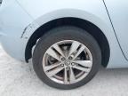 2017 VAUXHALL ASTRA TECH for sale at Copart ST HELENS