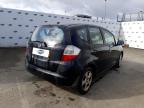 2009 HONDA JAZZ ES I- for sale at Copart WHITBURN