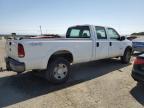 2005 Ford F350 Srw Super Duty للبيع في American Canyon، CA - Rear End