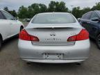 2011 INFINITI G37 for sale at Copart CT - HARTFORD SPRINGFIELD
