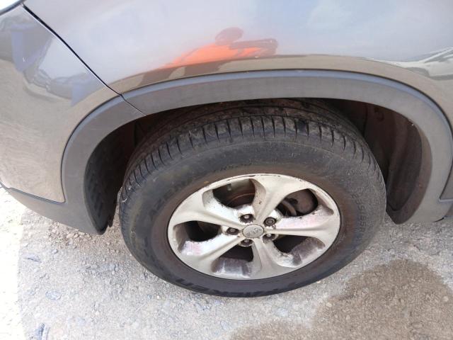 2014 KIA SORENTO KX