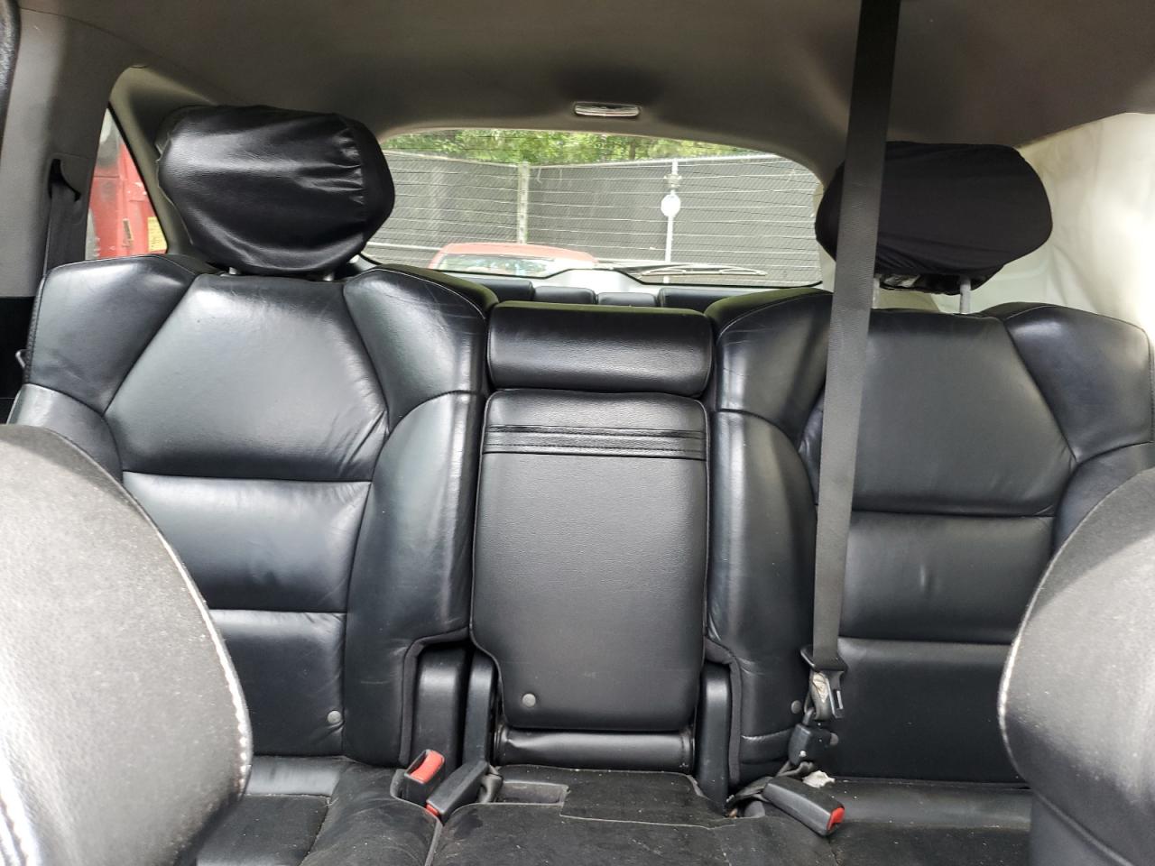 2009 Acura Mdx Technology VIN: 2HNYD284X9H522535 Lot: 59488445