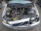 2001 VOLVO S60 T S AU for sale at Copart WOLVERHAMPTON