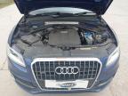 2016 AUDI Q5 S LINE for sale at Copart YORK